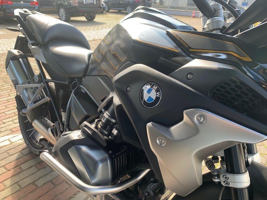 R 1250 GS