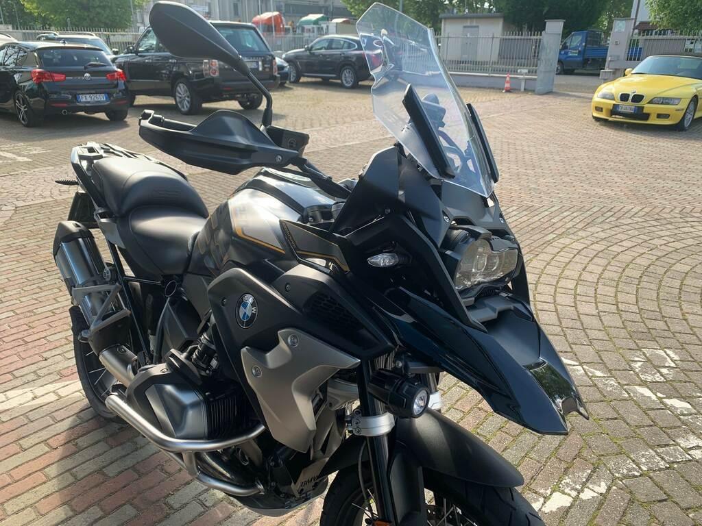 R 1250 GS