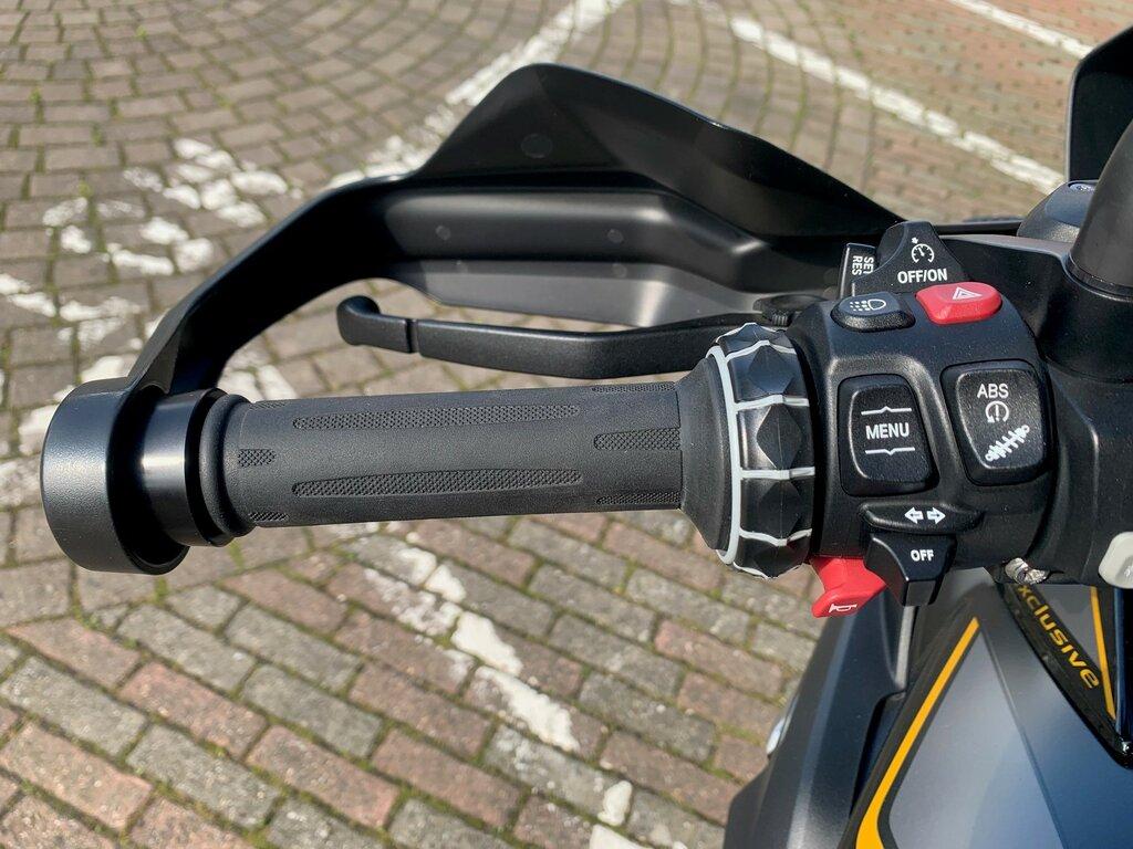R 1250 GS