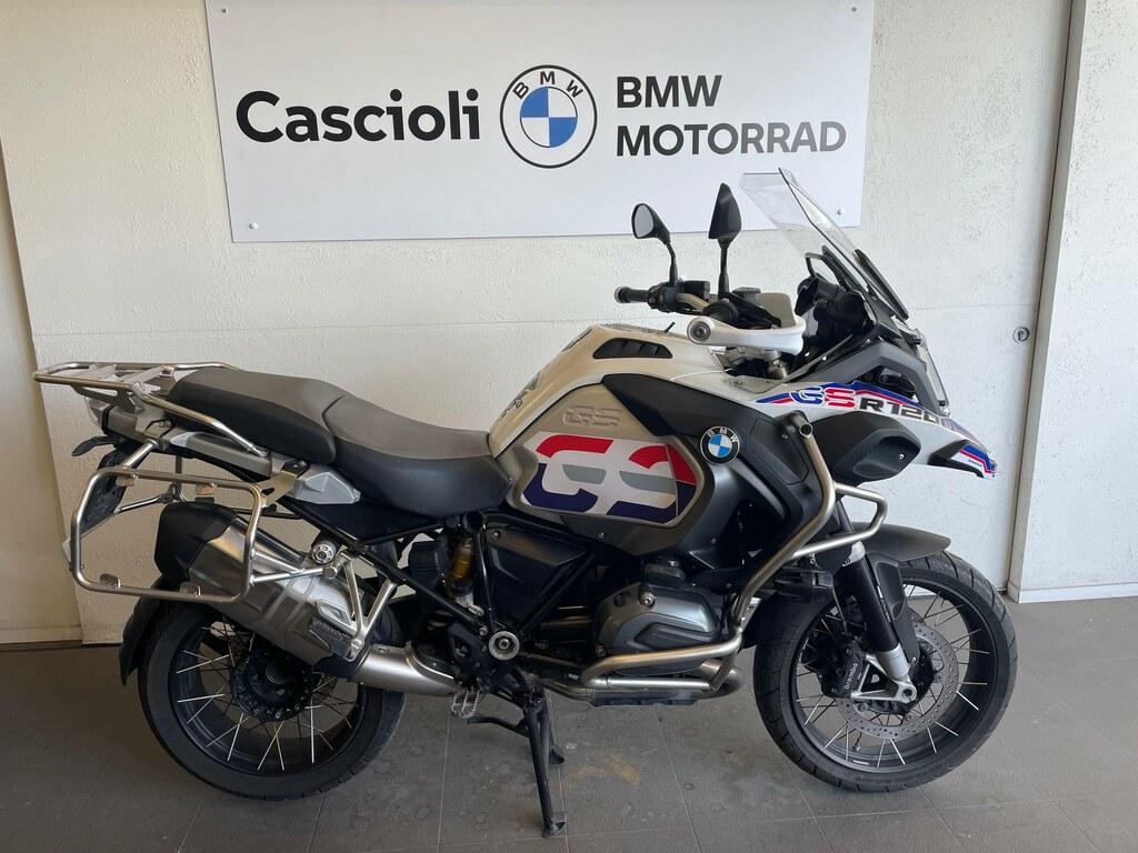 R 1200 GS