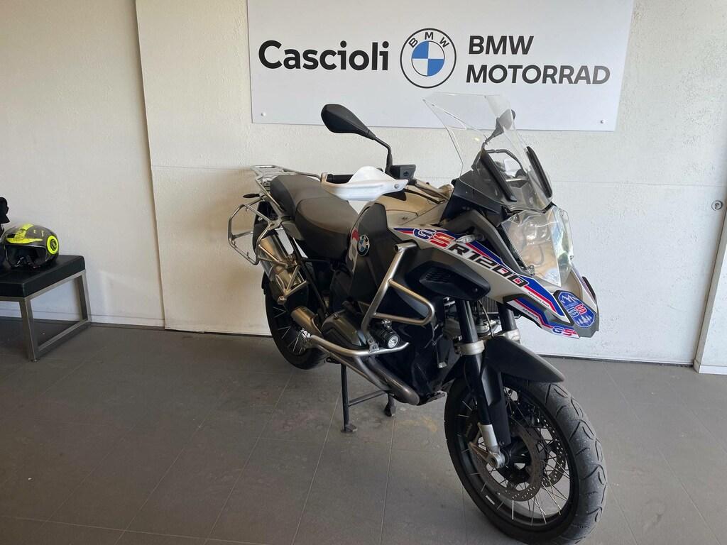 R 1200 GS
