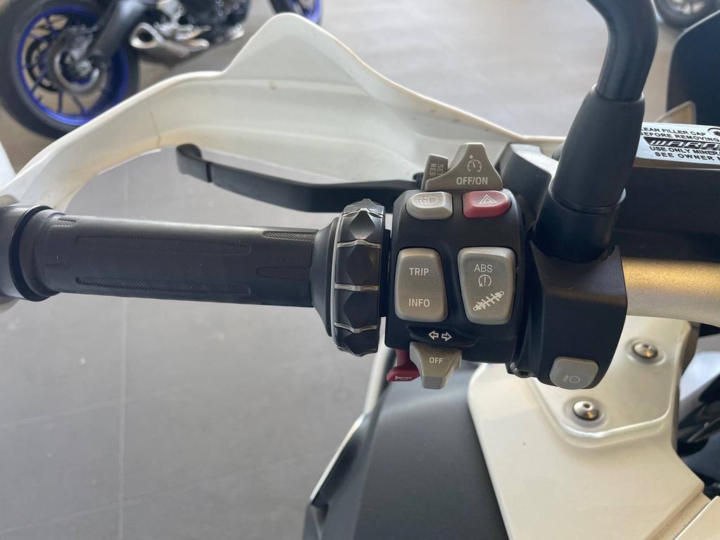 R 1200 GS