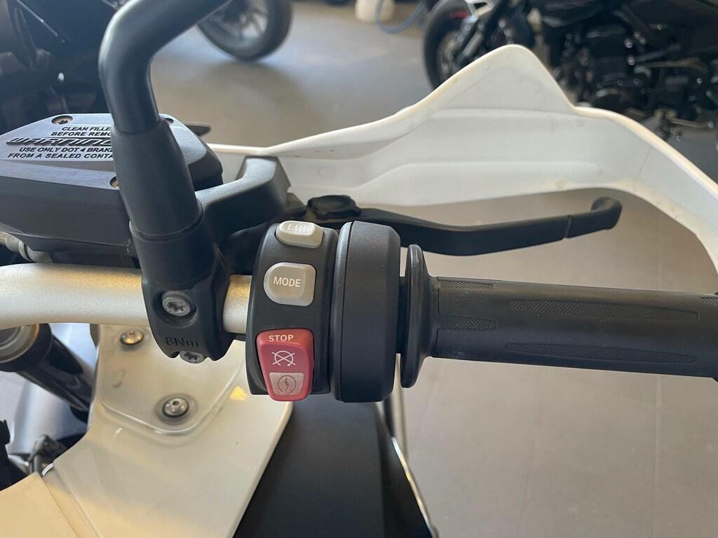 R 1200 GS