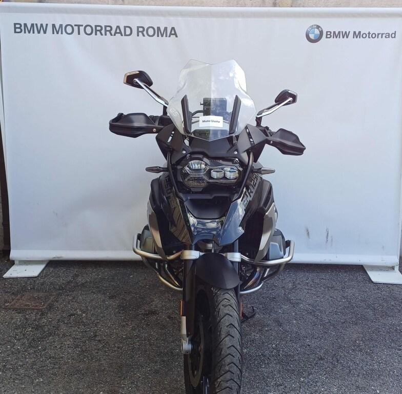 R 1250 GS
