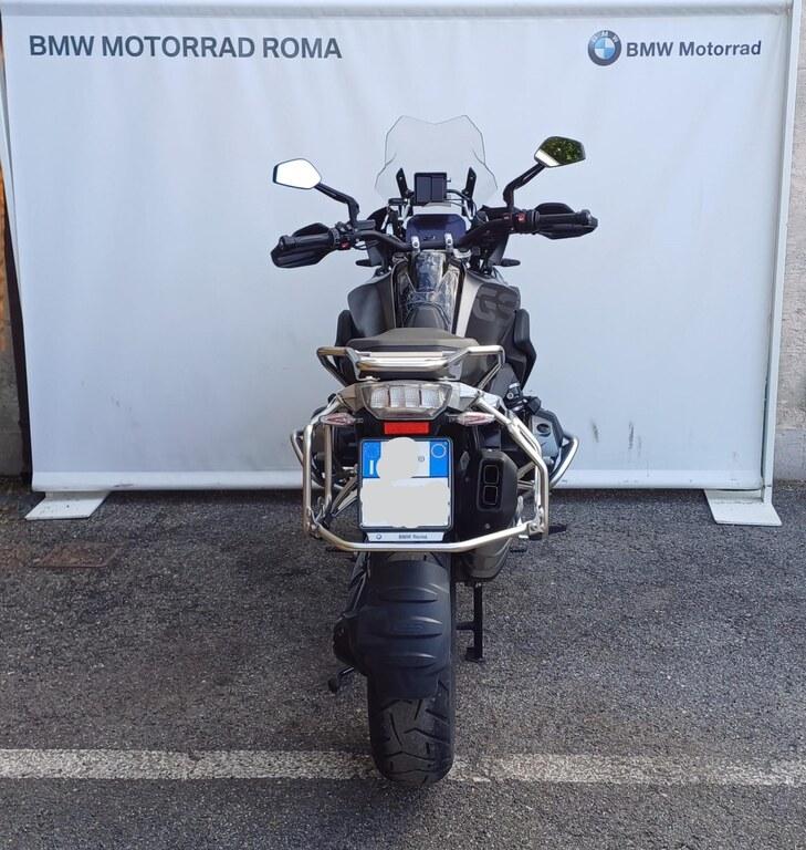 R 1250 GS