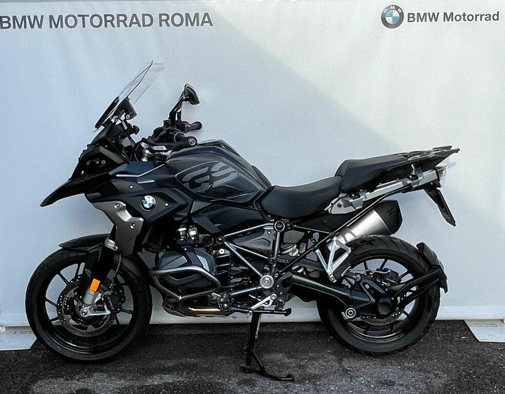 R 1250 GS