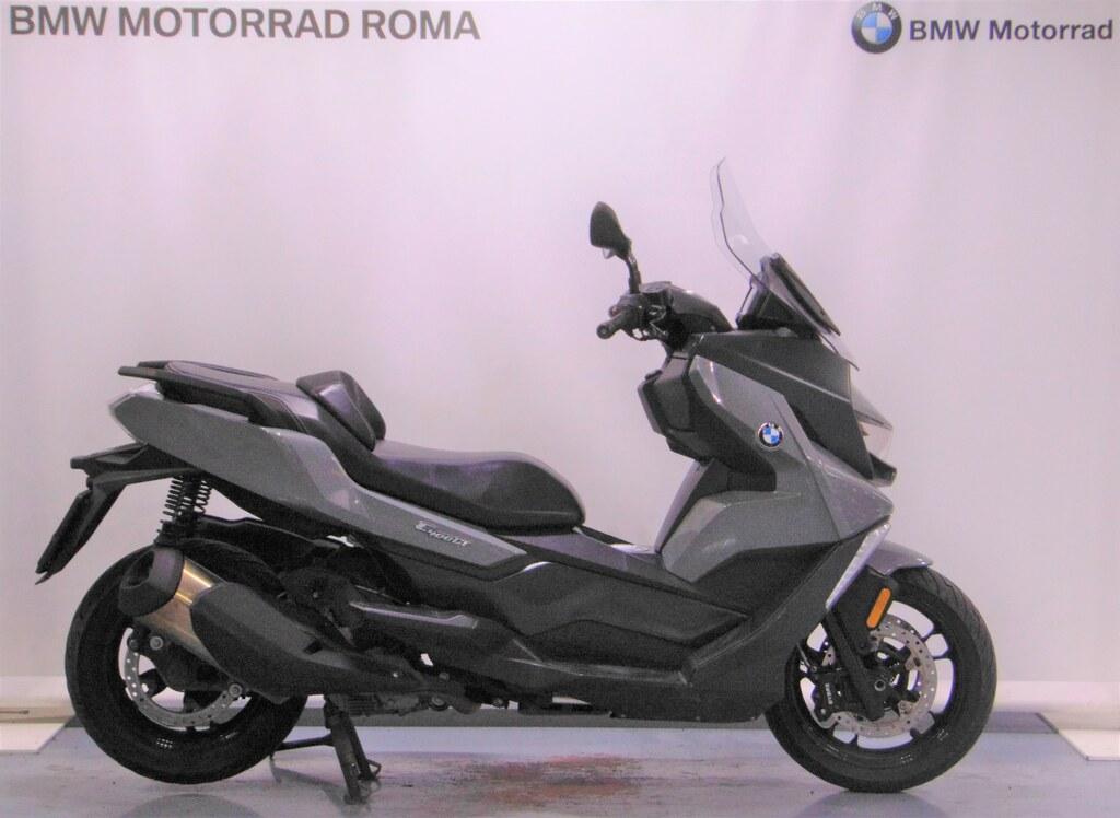 C 400 GT