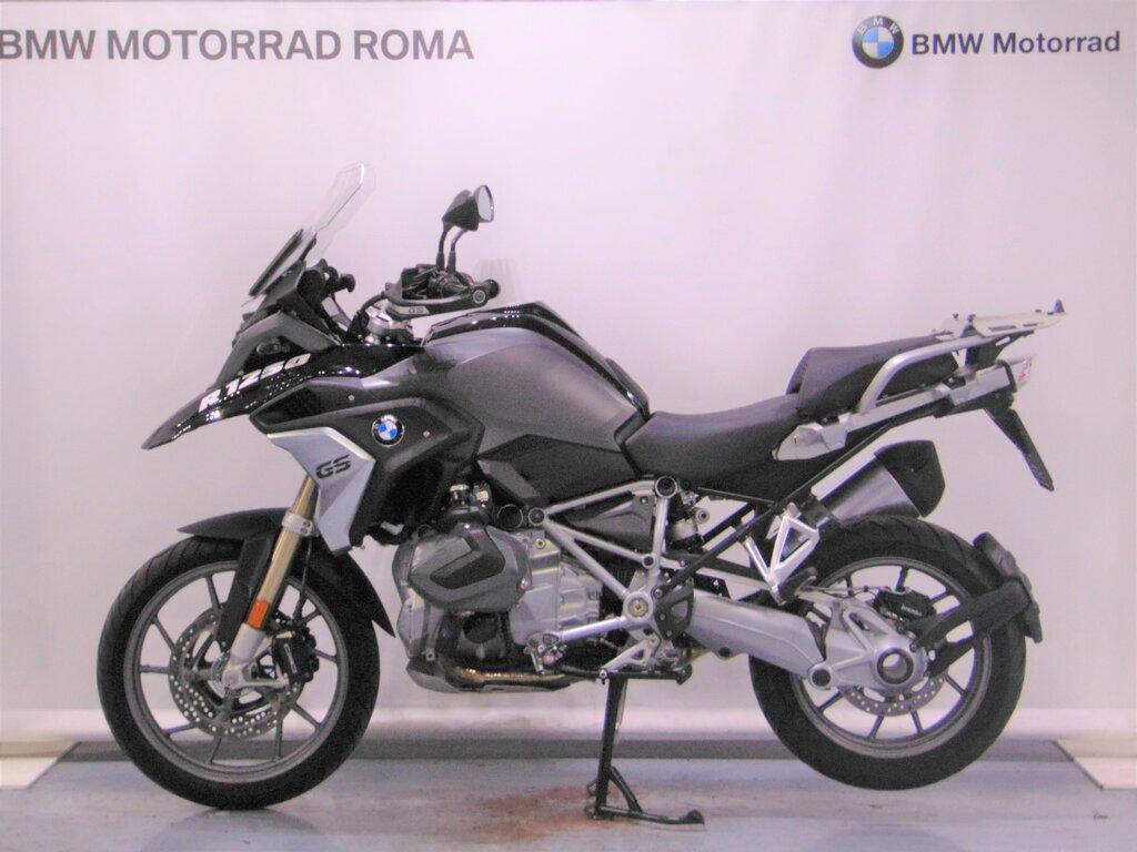 R 1250 GS