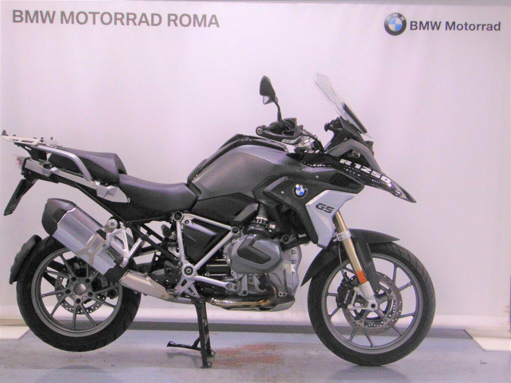 R 1250 GS