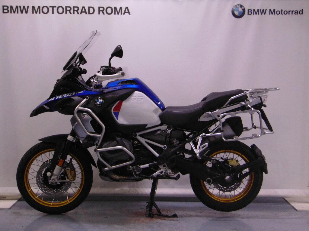 R 1250 GS