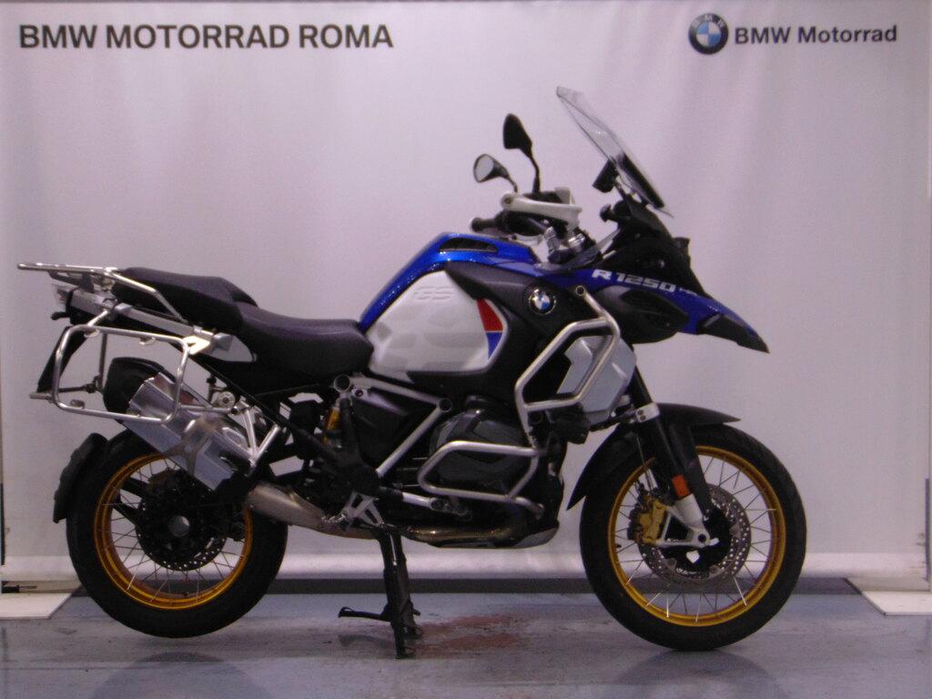 R 1250 GS