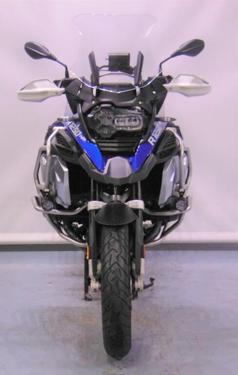 R 1250 GS
