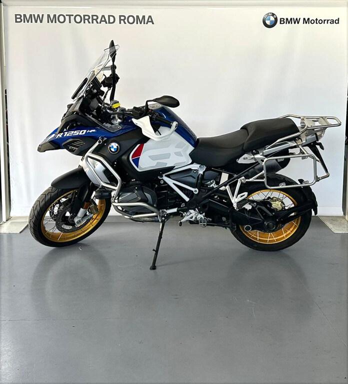 R 1250 GS