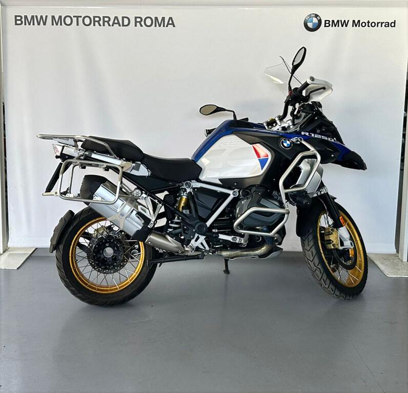 R 1250 GS