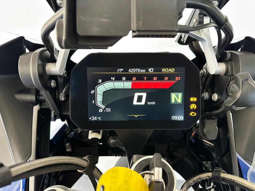 R 1250 GS