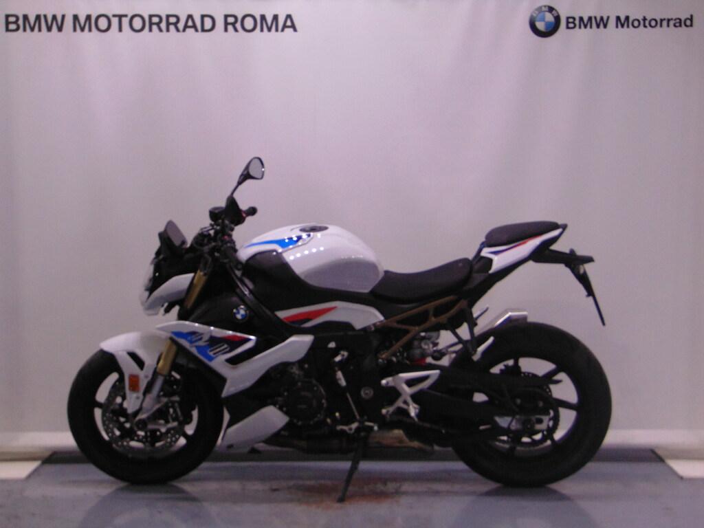 S 1000 R