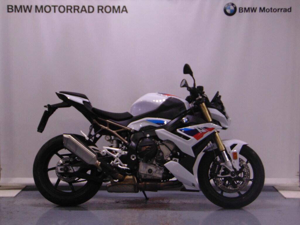 S 1000 R