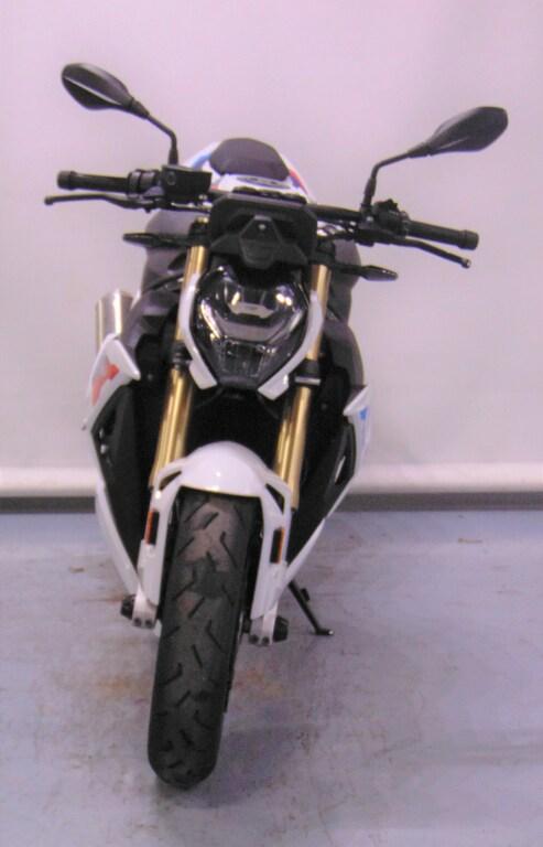 S 1000 R