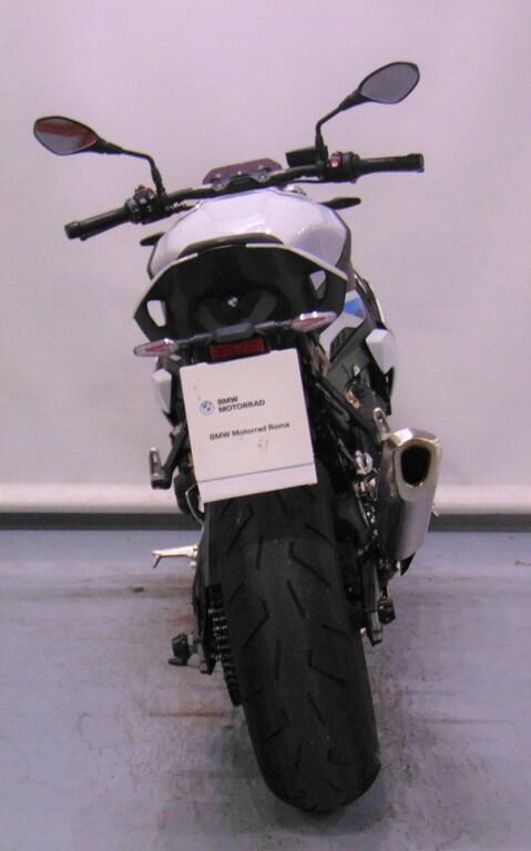 S 1000 R