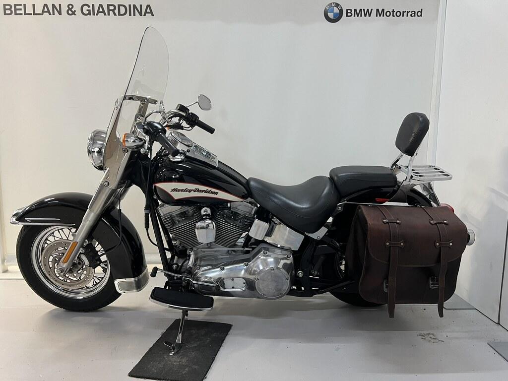 HERITAGE SOFTAIL 1449