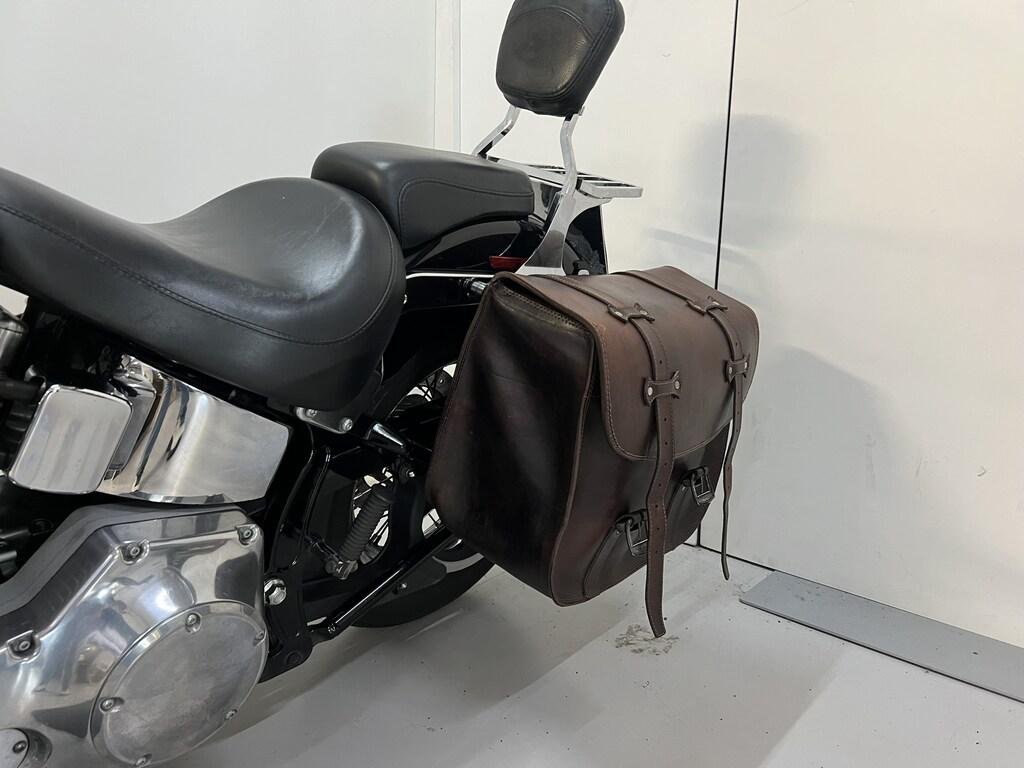 HERITAGE SOFTAIL 1449
