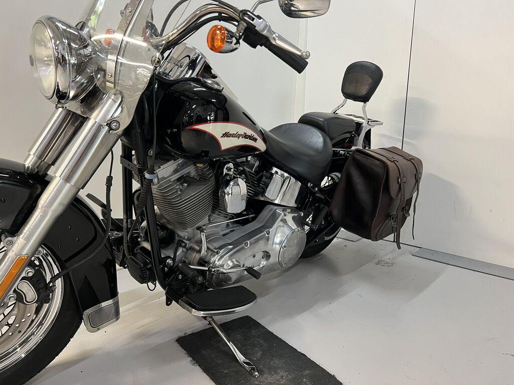 HERITAGE SOFTAIL 1449