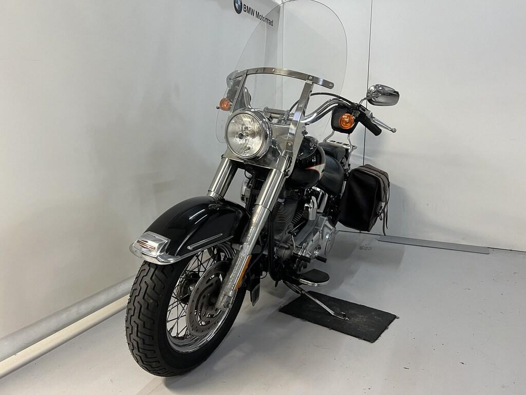 HERITAGE SOFTAIL 1449