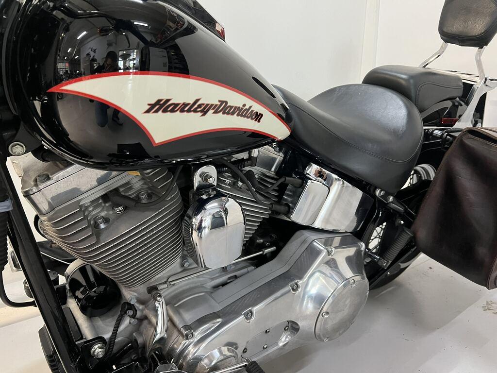 HERITAGE SOFTAIL 1449
