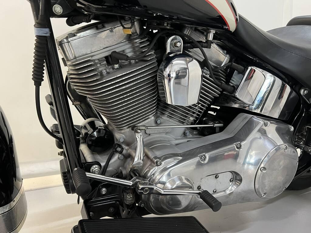 HERITAGE SOFTAIL 1449