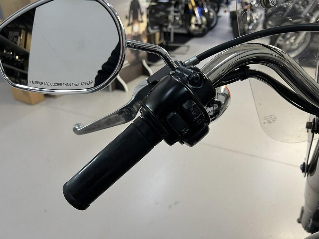 HERITAGE SOFTAIL 1449