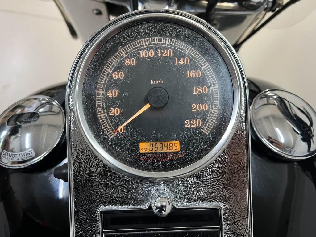 HERITAGE SOFTAIL 1449