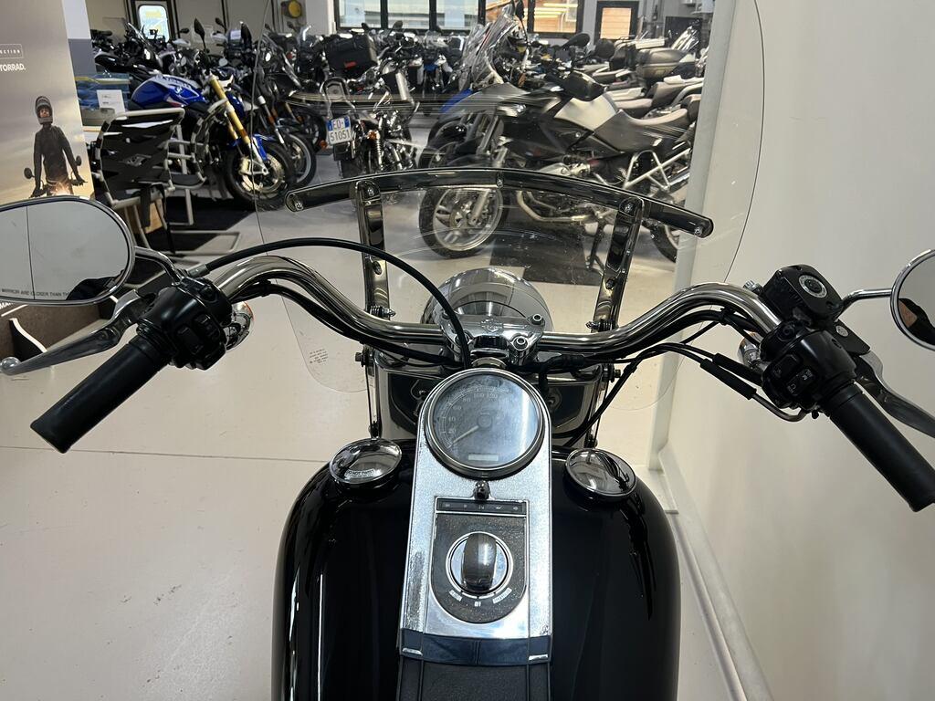 HERITAGE SOFTAIL 1449