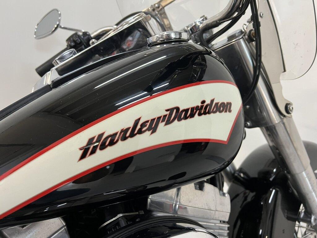 HERITAGE SOFTAIL 1449