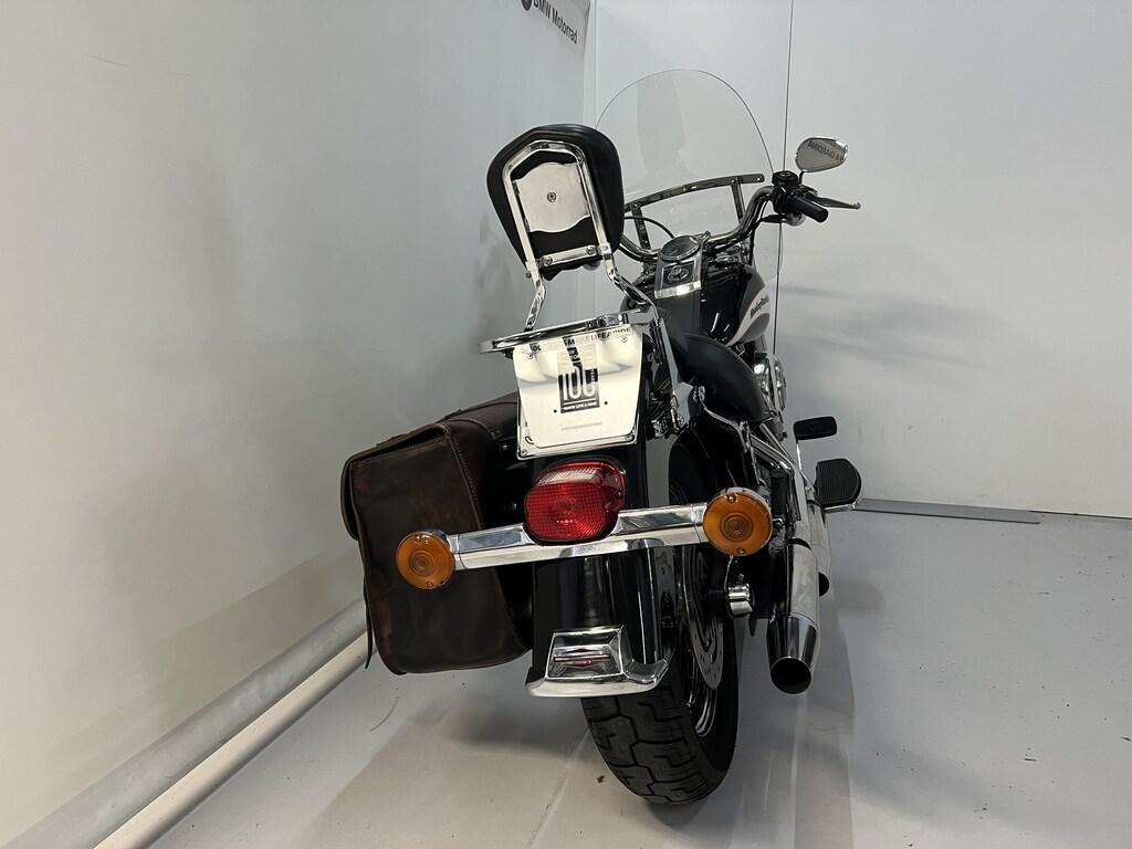 HERITAGE SOFTAIL 1449