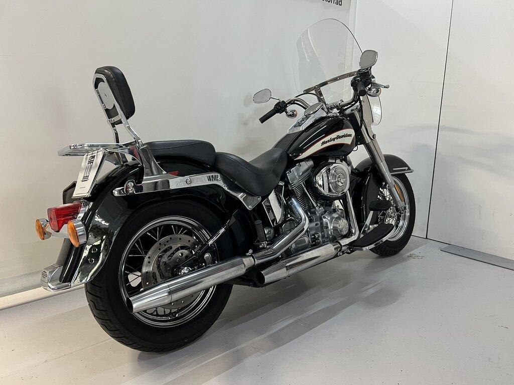 HERITAGE SOFTAIL 1449