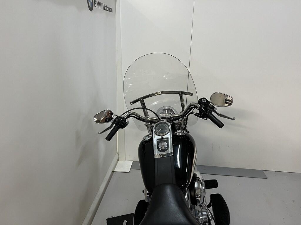HERITAGE SOFTAIL 1449