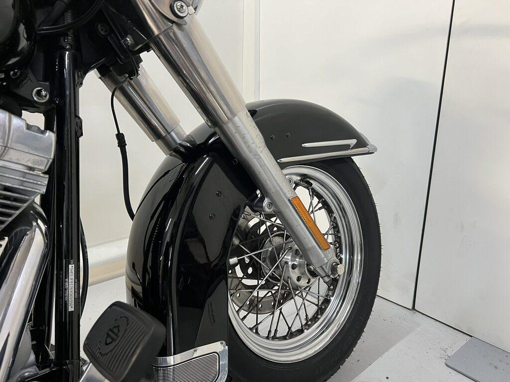 HERITAGE SOFTAIL 1449