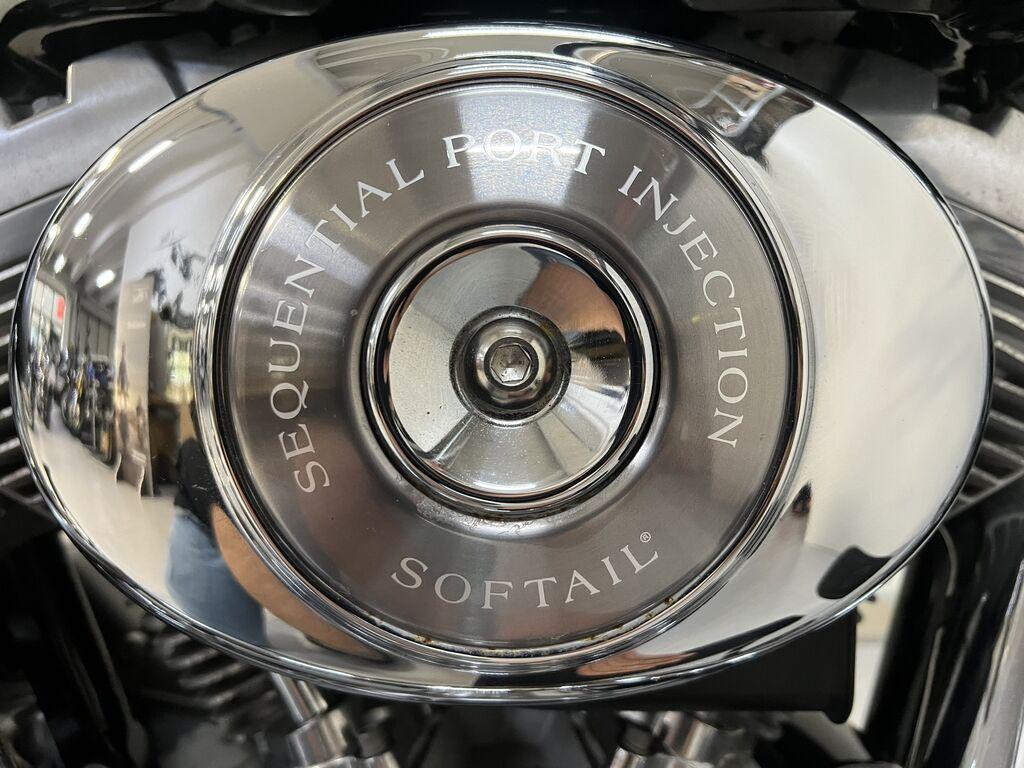 HERITAGE SOFTAIL 1449
