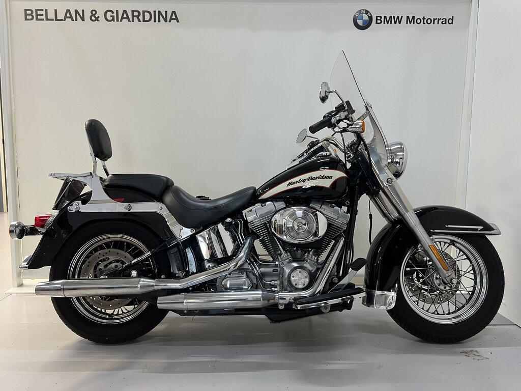HERITAGE SOFTAIL 1449