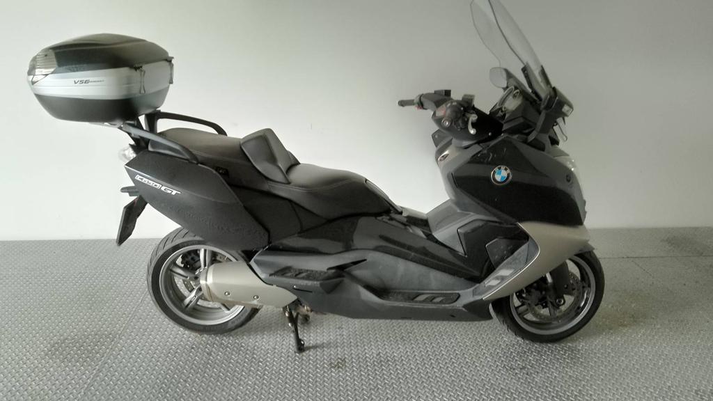 C 650