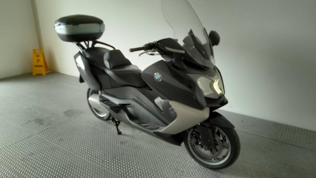 C 650