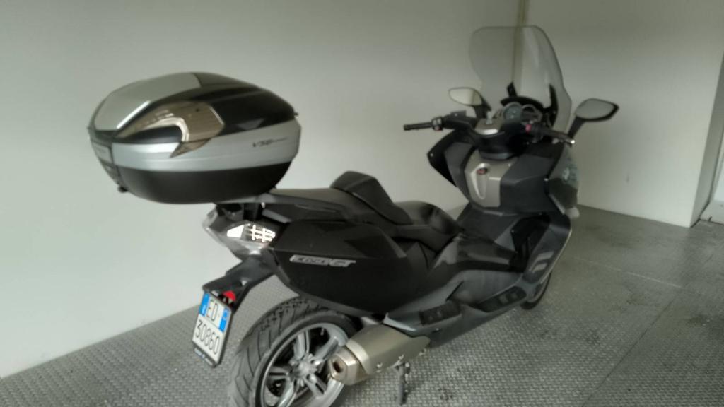 C 650
