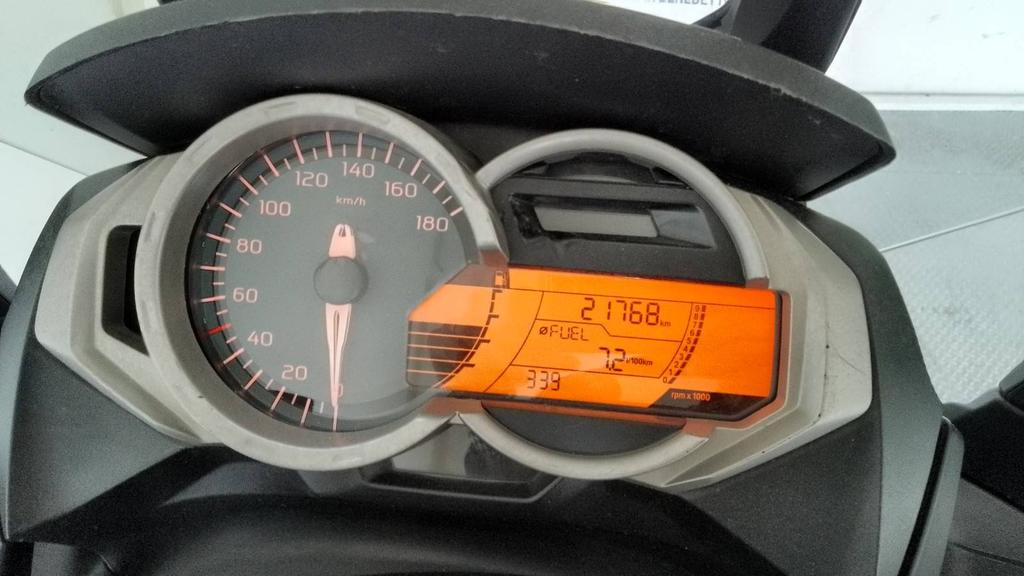 C 650