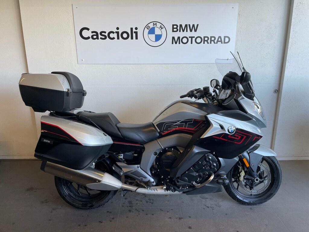 K 1600 GT