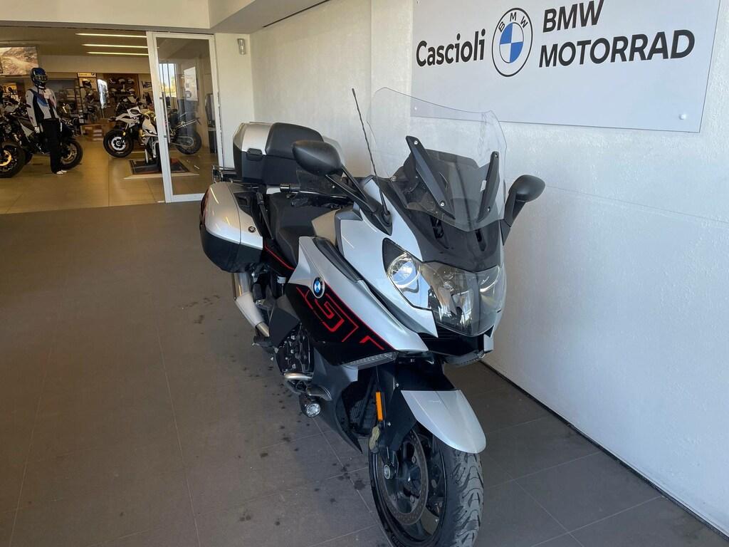 K 1600 GT