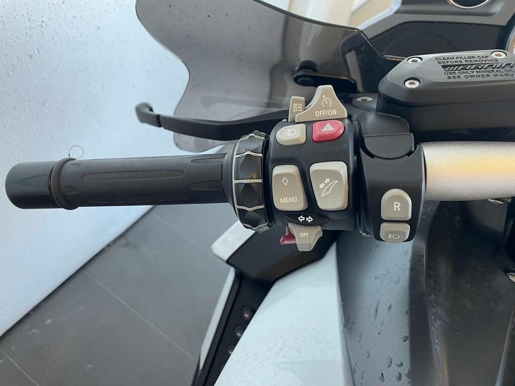 K 1600 GT