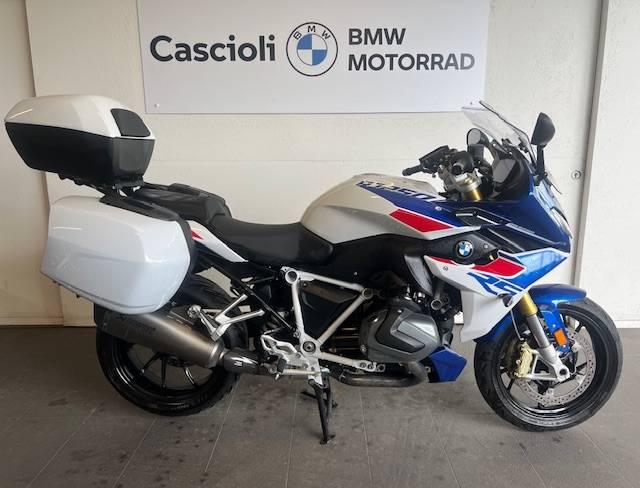 R 1250 RS