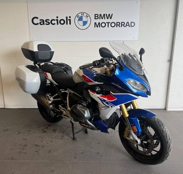 R 1250 RS