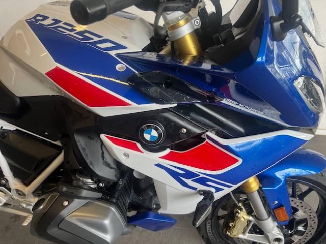 R 1250 RS