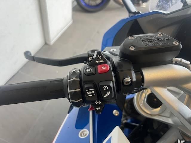 R 1250 RS